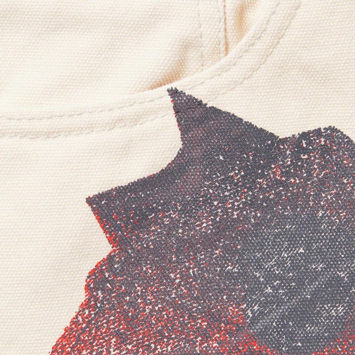Nate Lowman Double Knee Painter Pant view 8